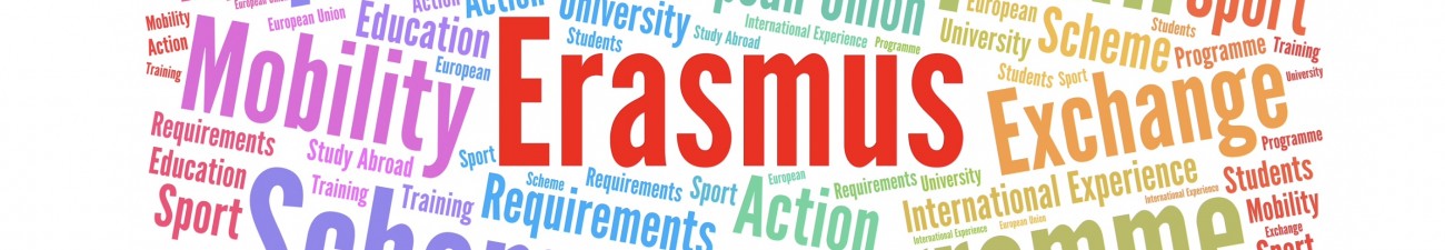 Erasmus-Programm